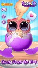 Smolsies v1.2.0 游戏下载 截图