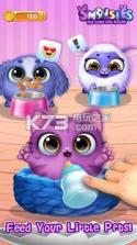 Smolsies v1.2.0 游戏下载 截图