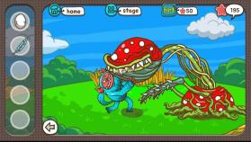 杀死怪物的100种方法 v1.2.5 游戏下载 截图