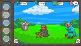 杀死怪物的100种方法 v1.2.5 游戏下载 截图