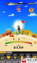 放置奔跑者 v1.3 游戏下载 截图