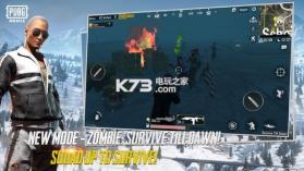 PUBG外国版吃鸡 v3.5.0 下载 截图