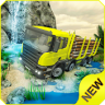重型卡车司机3D v1.0 下载