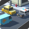 Crossy Cars v1.0 下载