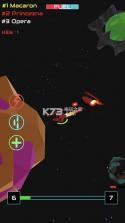 SpaceShooter.io v3.1 游戏下载 截图