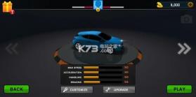 Turbo Traffic v1.1 游戏下载 截图