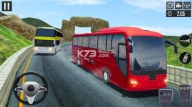 上坡公共汽车行驶 v2.0 下载 截图