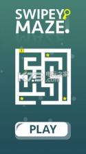 Swipey Maze v1.0 下载 截图