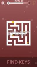 Swipey Maze v1.0 下载 截图