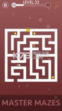 Swipey Maze v1.0 下载 截图