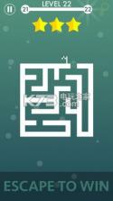 Swipey Maze v1.0 下载 截图