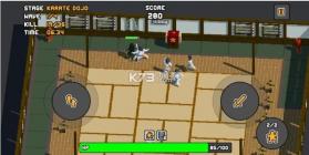 武士武士 v1.0.121 游戏下载 截图