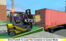 Forklift Game v1.1 游戏下载 截图