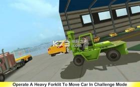 Forklift Game v1.1 游戏下载 截图