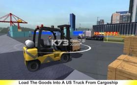 Forklift Game v1.1 游戏下载 截图