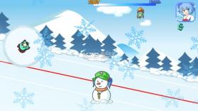 雏酱snowtime v1.21 游戏下载 截图