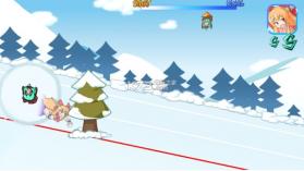 雏酱snowtime v1.21 游戏下载 截图
