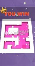Splat Maze v2.6 游戏下载 截图