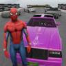 蜘蛛侠驾驶赛车 v1.0 游戏下载