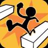 小人折叠跳 v1.0.1 游戏下载