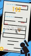 小人折叠跳 v1.0.1 游戏下载 截图