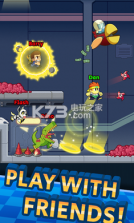 助推突击队员 v1.1.70 下载 截图