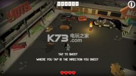 Zombie Takedown v1.2 下载 截图