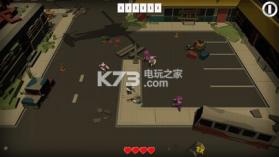 Zombie Takedown v1.2 下载 截图