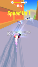 Race Stars v1.0.0 安卓版下载 截图