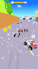 Race Stars v1.0.0 安卓版下载 截图