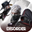 Disorder v1.3 网易版下载