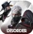 Disorder v1.3 最新版下载