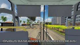 质子巴士模拟器路 v233 游戏下载 截图