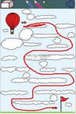 趣味迷宫 v1.0 游戏下载 截图