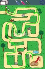 趣味迷宫 v1.0 游戏下载 截图