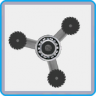 Iron Spinner v1.0.2 游戏下载