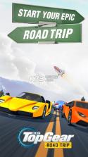 顶级道路之旅Top Gear Road Trip v0.9.290 下载 截图