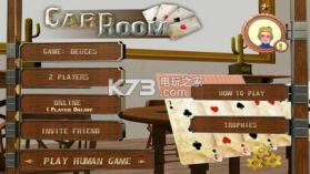 DCG Card Room v1.0 游戏下载 截图