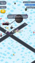 Crash Drivers v0.1 游戏下载 截图