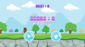 复活节滚彩蛋 v1 游戏下载 截图