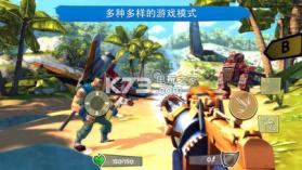 blitz brigade v3.5.0 下载 截图