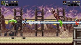 Blazing Chrome 下载 截图