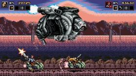 Blazing Chrome 下载 截图