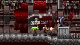 Blazing Chrome 下载 截图