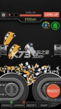 Idle Car Crusher v1.0.20 下载 截图