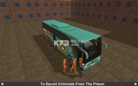 Police Bus v1.2 游戏下载 截图