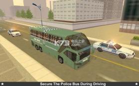 Police Bus v1.2 游戏下载 截图