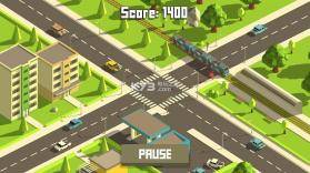 交通躁狂症 v1.0 游戏下载 截图