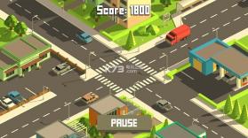 交通躁狂症 v1.0 游戏下载 截图