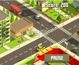 交通躁狂症 v1.0 安卓版下载 截图